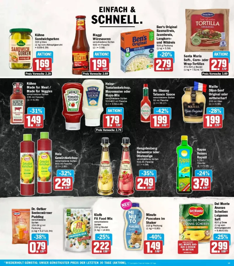 AEZ Prospekt vom 02.03.2026, Seite 11