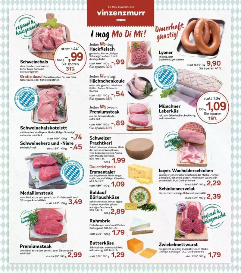 AEZ Prospekt vom 02.03.2026, Seite 5