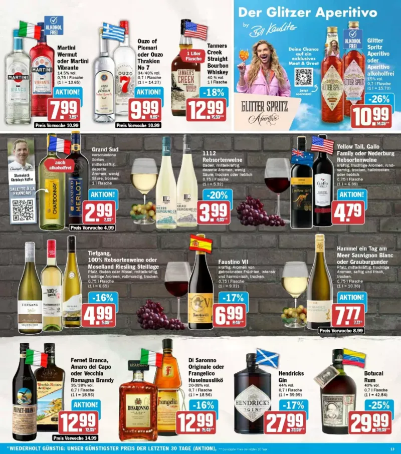 AEZ Prospekt vom 09.03.2026, Seite 13