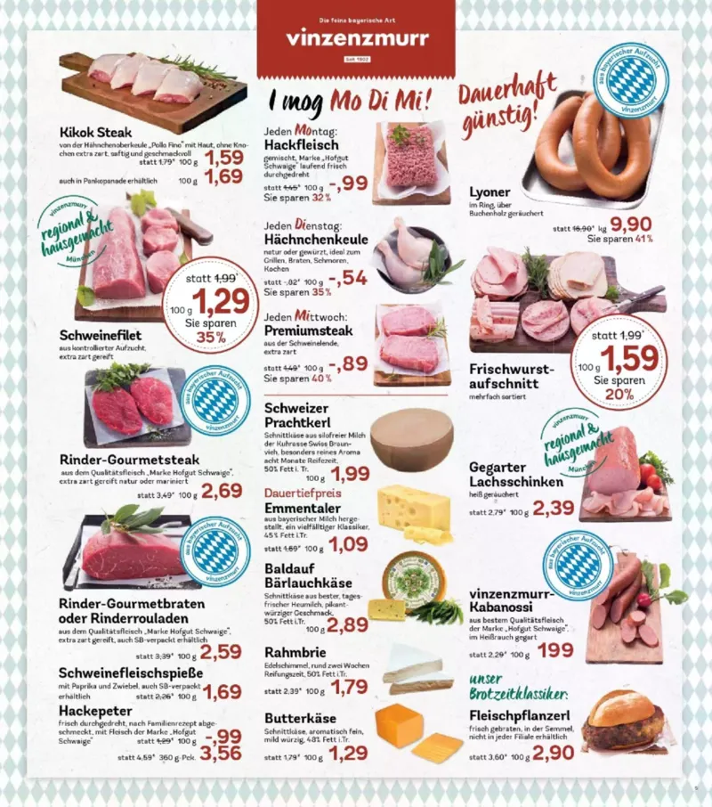 AEZ Prospekt vom 09.03.2026, Seite 5