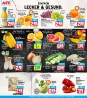 AEZ Prospekt vom 09.03.2026