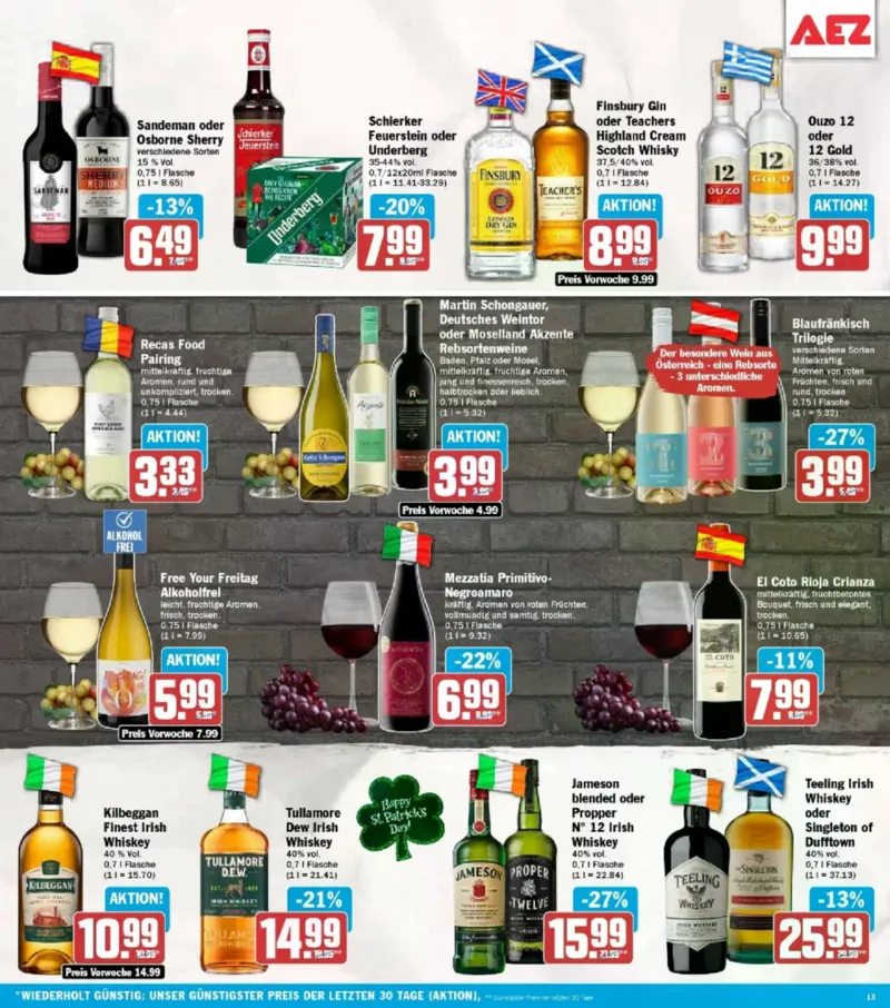 AEZ Prospekt vom 16.03.2026, Seite 13