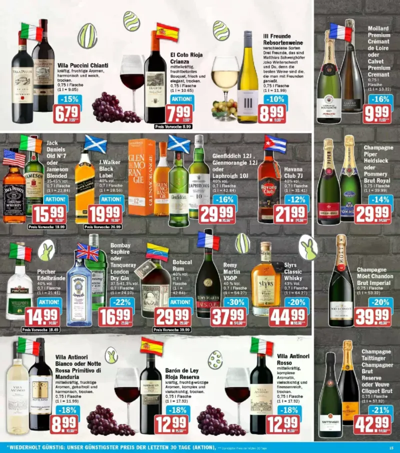 AEZ Prospekt vom 30.03.2026, Seite 15