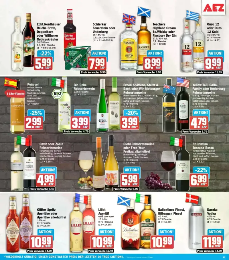 AEZ Prospekt vom 13.04.2026, Seite 13
