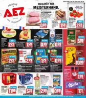 AEZ Prospekt vom 13.04.2026