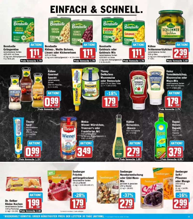 AEZ Prospekt vom 20.04.2026, Seite 11