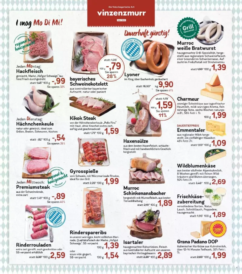 AEZ Prospekt vom 27.04.2026, Seite 5