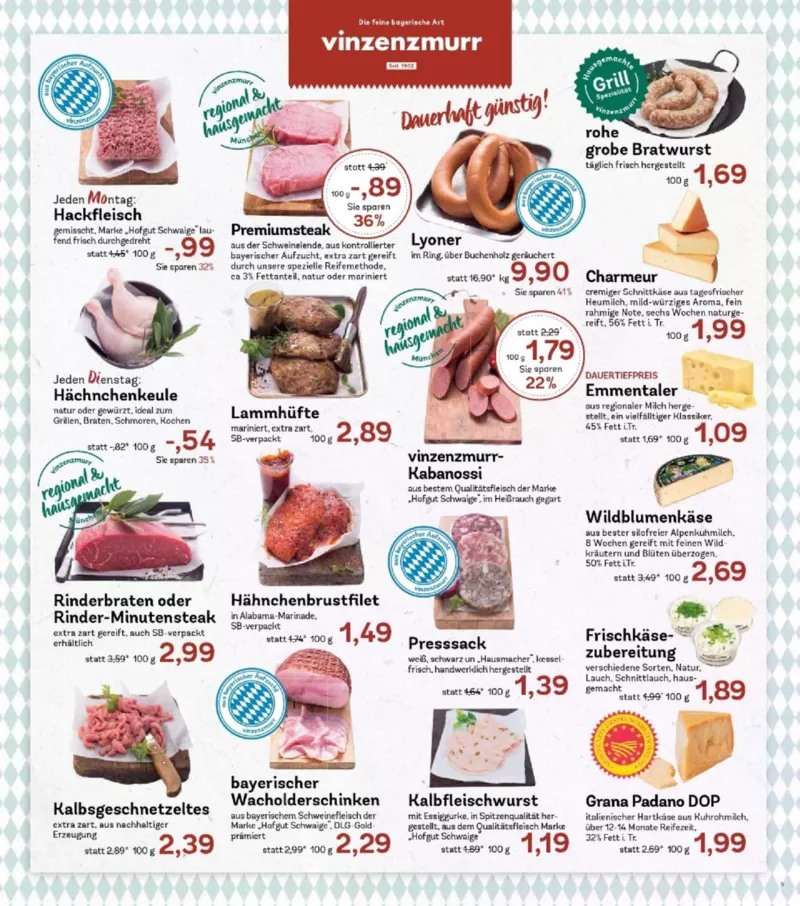 AEZ Prospekt vom 04.05.2026, Seite 5
