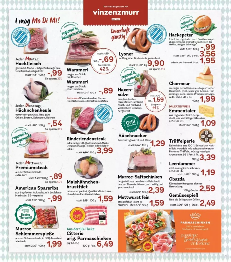 AEZ Prospekt vom 18.05.2026, Seite 5