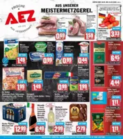 AEZ Prospekt vom 18.05.2026