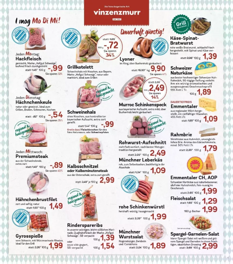 AEZ Prospekt vom 01.06.2026, Seite 5