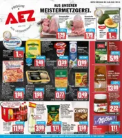 AEZ Prospekt vom 08.06.2026