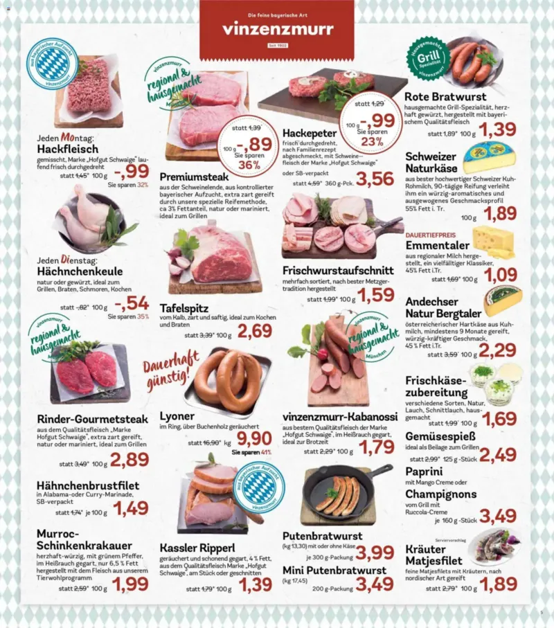 AEZ Prospekt vom 15.06.2026, Seite 5