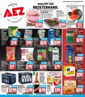 AEZ Prospekt vom 15.06.2026