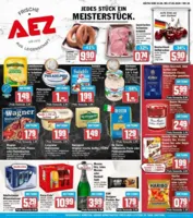 AEZ Prospekt vom 22.06.2026
