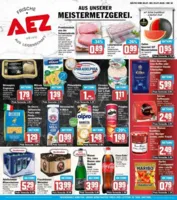 AEZ Prospekt vom 20.07.2026