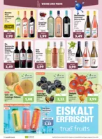 aktiv & irma Prospekt vom 27.07.2026
