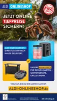 ALDI Onlineshop Prospekt vom 12.05.2025