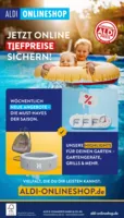 ALDI Onlineshop Prospekt vom 02.06.2025