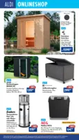 ALDI Onlineshop Prospekt vom 15.09.2025