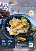 ALDI Nord Prospekt vom 26.09.2024