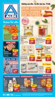 ALDI Nord Prospekt nächster Woche