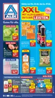 ALDI Nord Prospekt vom 02.06.2025