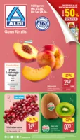 ALDI Nord Prospekt nächster Woche