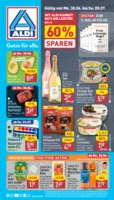 ALDI Nord Prospekt nächster Woche