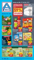 ALDI Nord Prospekt nächster Woche
