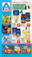 ALDI Nord Prospekt nächster Woche