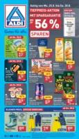 ALDI Nord Prospekt nächster Woche