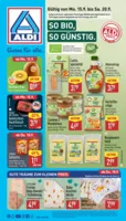 ALDI Nord Prospekt nächster Woche