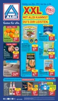 ALDI Nord Prospekt vom 29.09.2025
