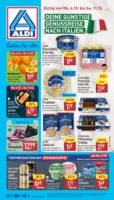 ALDI Nord Prospekt nächster Woche
