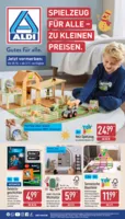 ALDI Nord Prospekt vom 12.10.2025