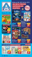 ALDI Nord Prospekt nächster Woche