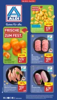 ALDI Nord Prospekt nächster Woche