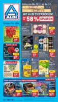 ALDI Nord Prospekt nächster Woche
