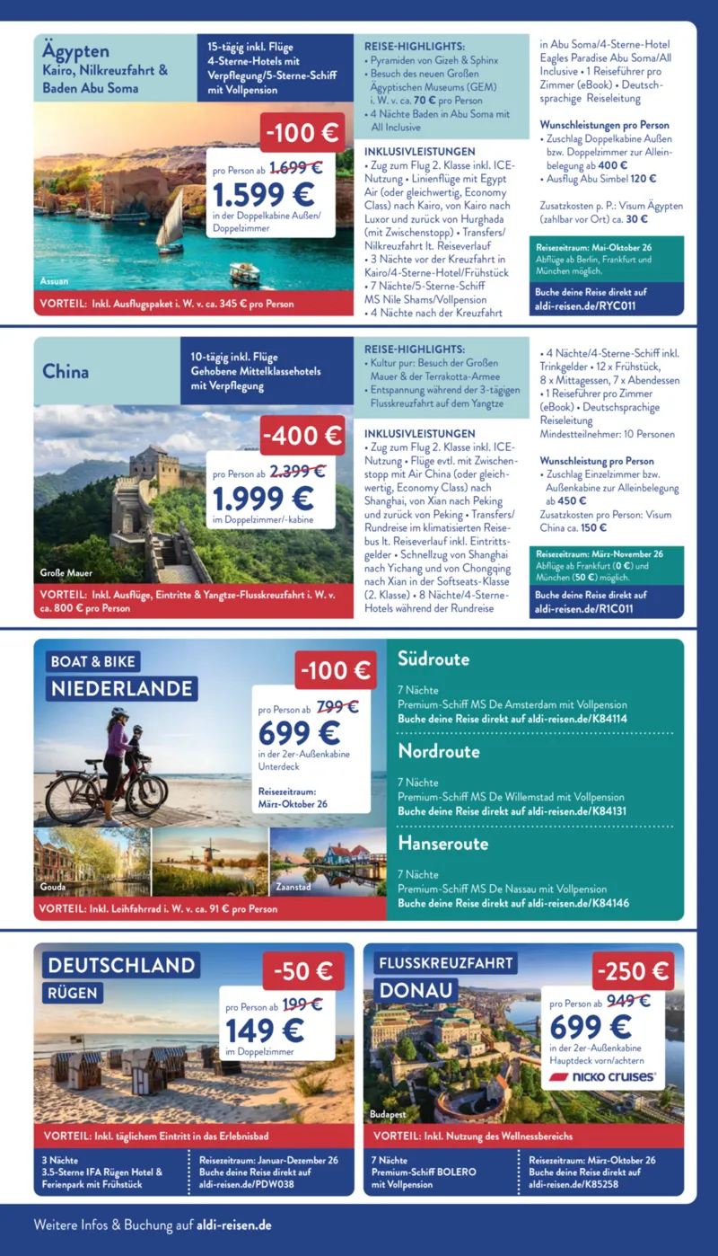 ALDI Nord Prospekt vom 12.01.2026, Seite 37