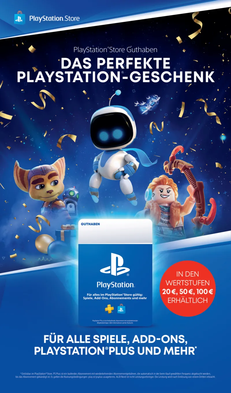 ALDI Nord Prospekt vom 12.01.2026, Seite 41