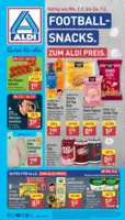 ALDI Nord Prospekt nächster Woche