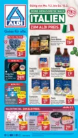 ALDI Nord Prospekt nächster Woche