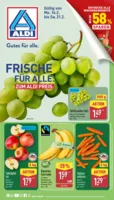 ALDI Nord Prospekt nächster Woche