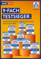 ALDI Nord Prospekt vom 22.02.2026