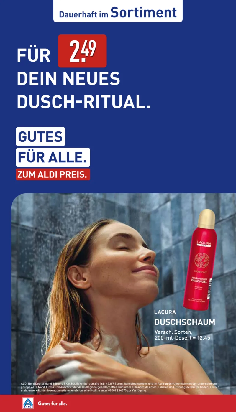 ALDI Nord Prospekt vom 04.05.2026, Seite 34