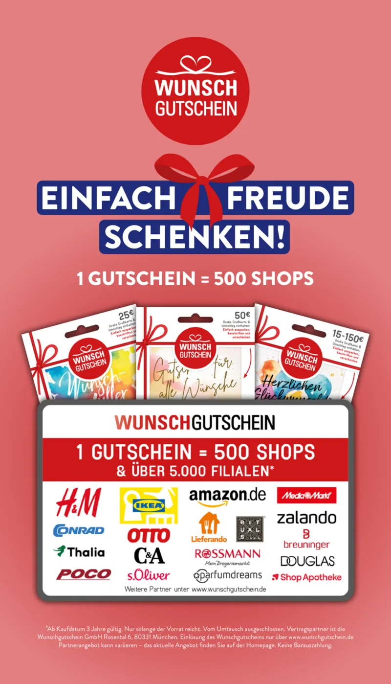 ALDI Nord Prospekt vom 04.05.2026, Seite 38