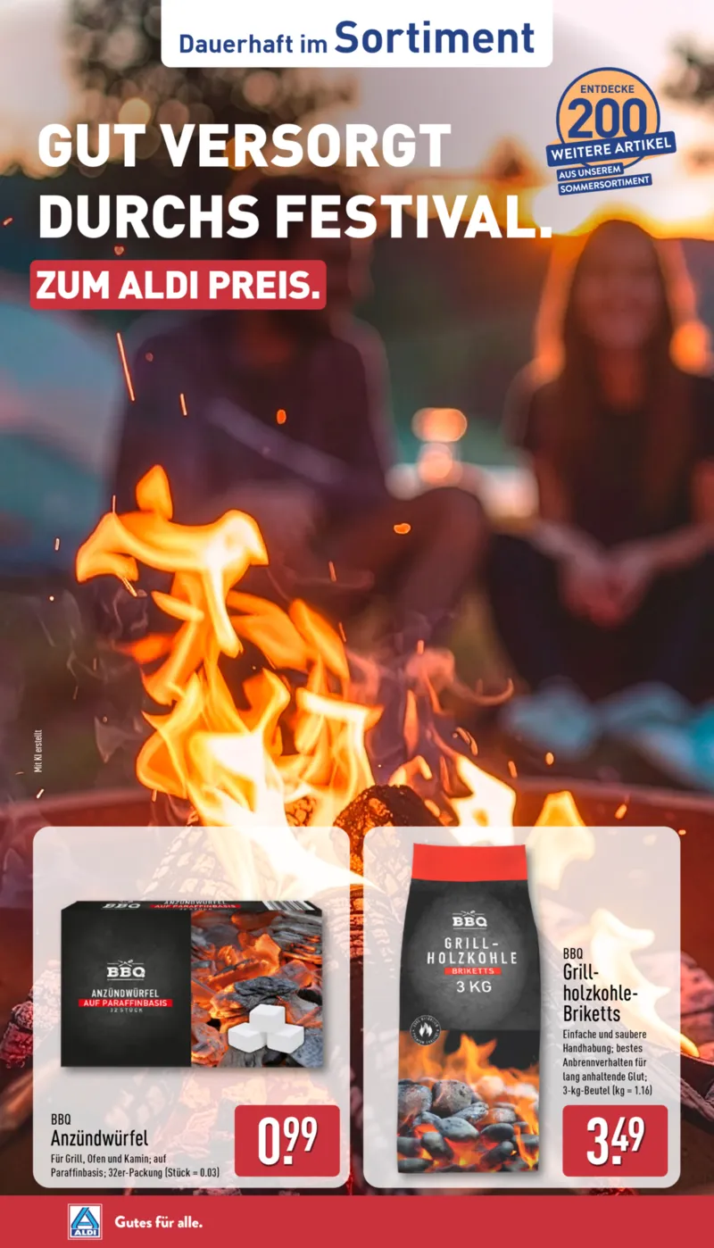 ALDI Nord Prospekt vom 26.05.2026, Seite 34