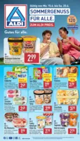 ALDI Nord Prospekt nächster Woche
