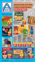 ALDI Nord Prospekt nächster Woche